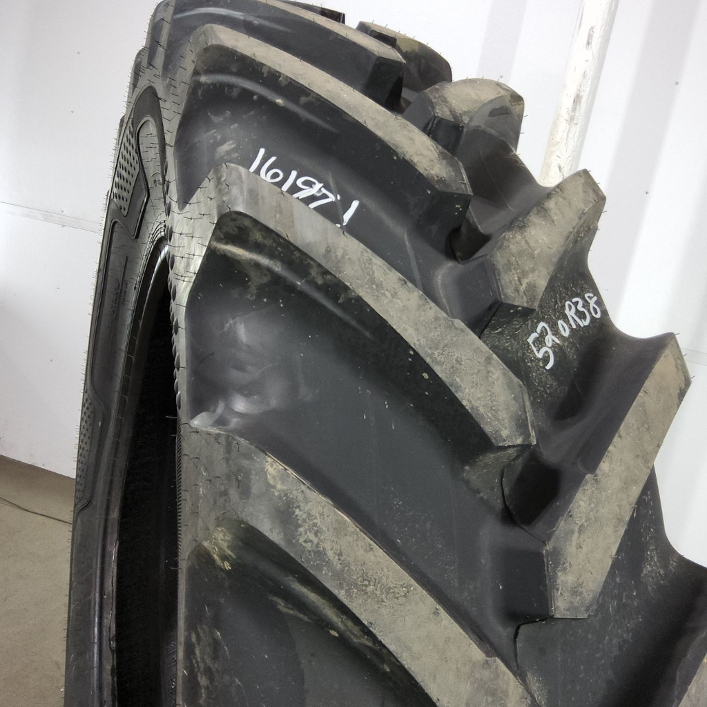 520/85R38 Alliance Agristar II Series 85 R-1W 155D 99%