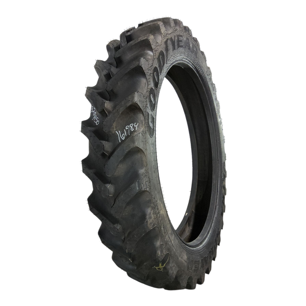 VF320/90R50 Goodyear Farm Ultra Sprayer R-1 169D 99%