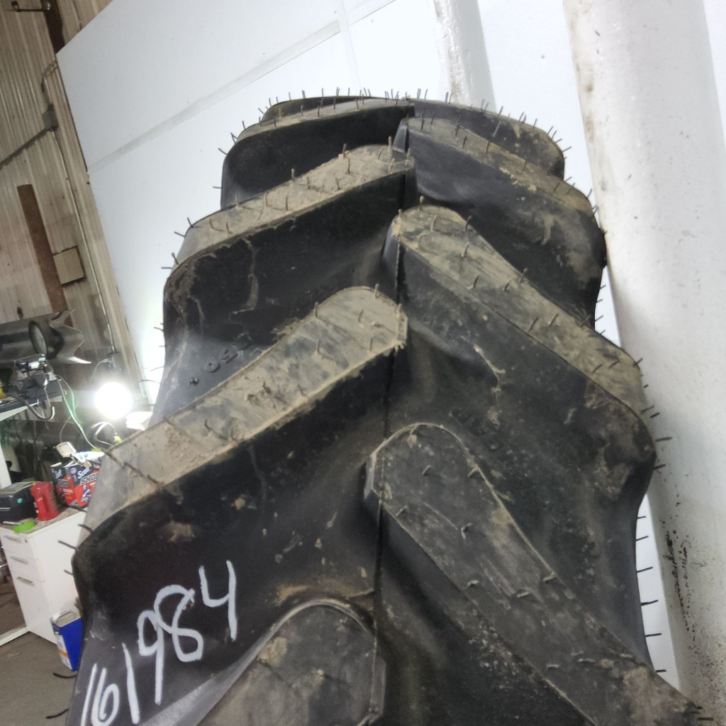 VF320/90R50 Goodyear Farm Ultra Sprayer R-1 169D 99%