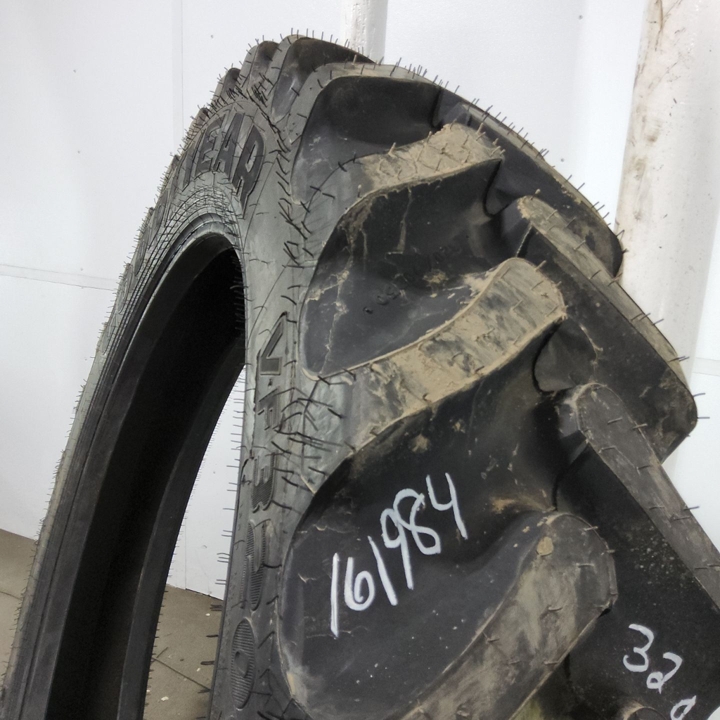 VF320/90R50 Goodyear Farm Ultra Sprayer R-1 169D 99%