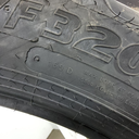 VF320/90R50 Goodyear Farm Ultra Sprayer R-1 169D 99%