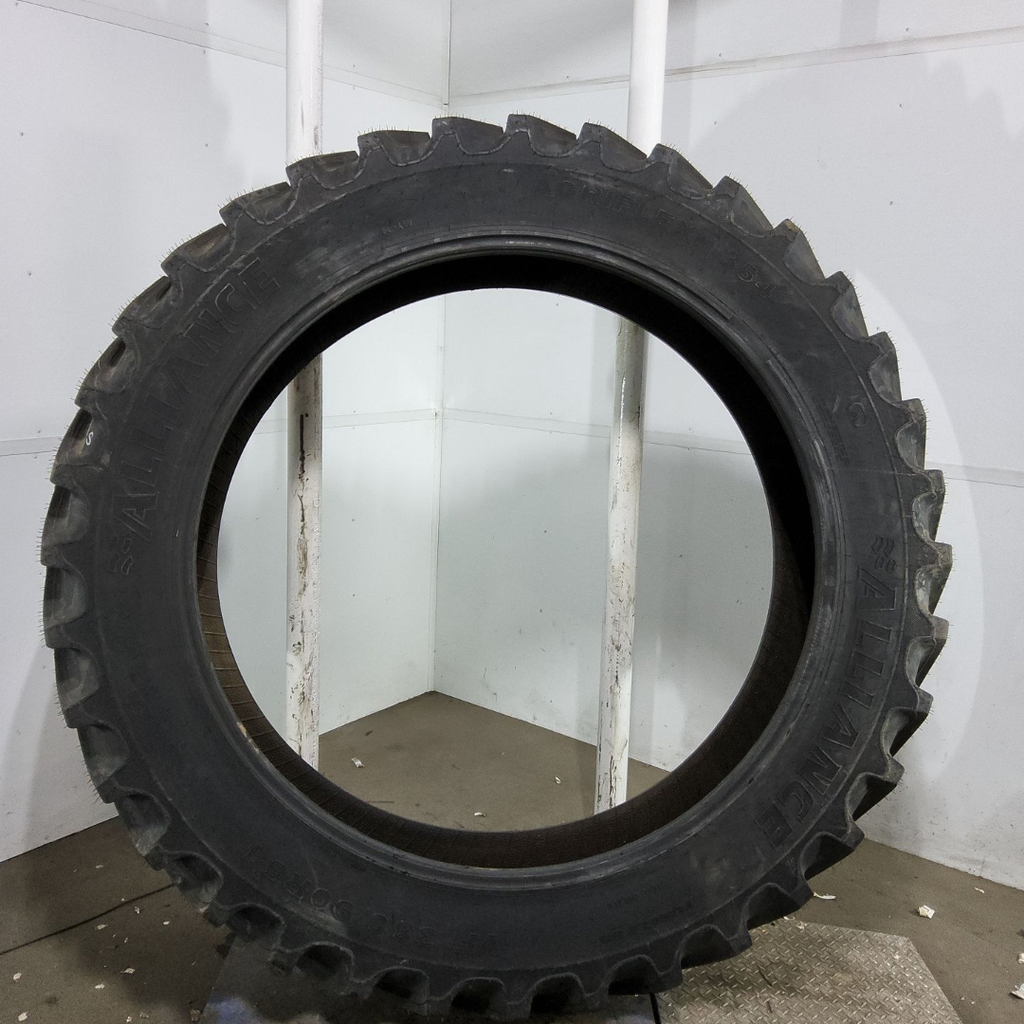 VF380/90R54 Alliance Agriflex+ 354 R-1W 176D