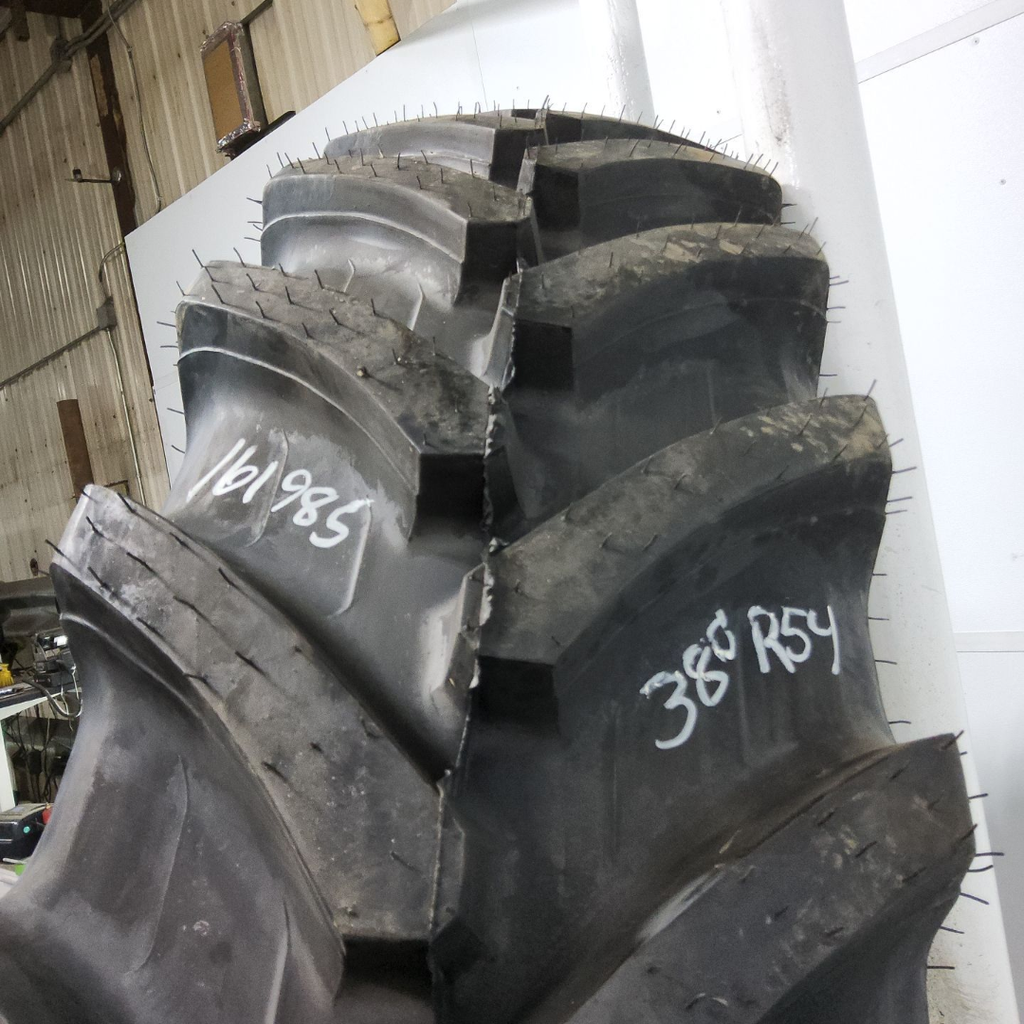 VF380/90R54 Alliance Agriflex+ 354 R-1W 176D