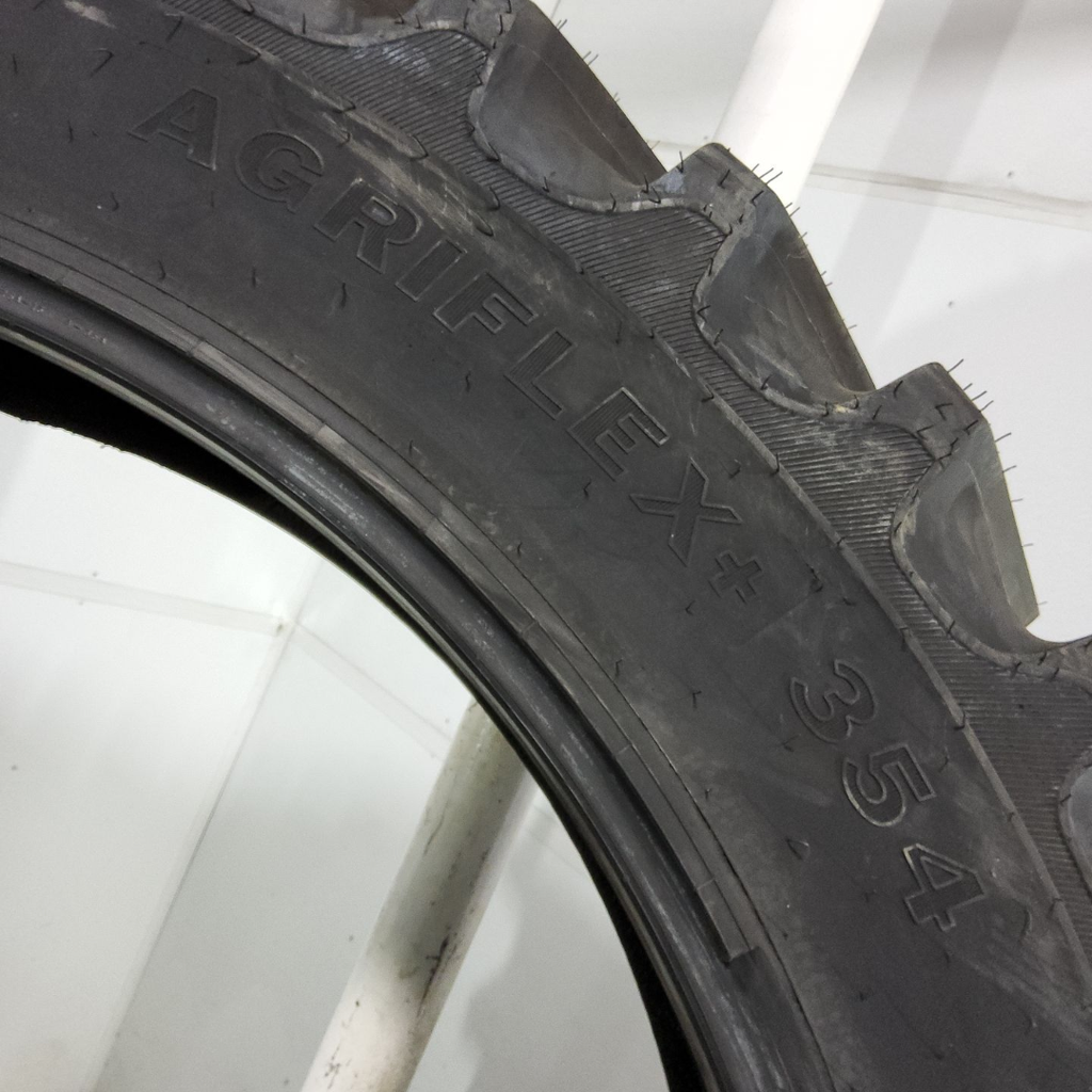VF380/90R54 Alliance Agriflex+ 354 R-1W 176D