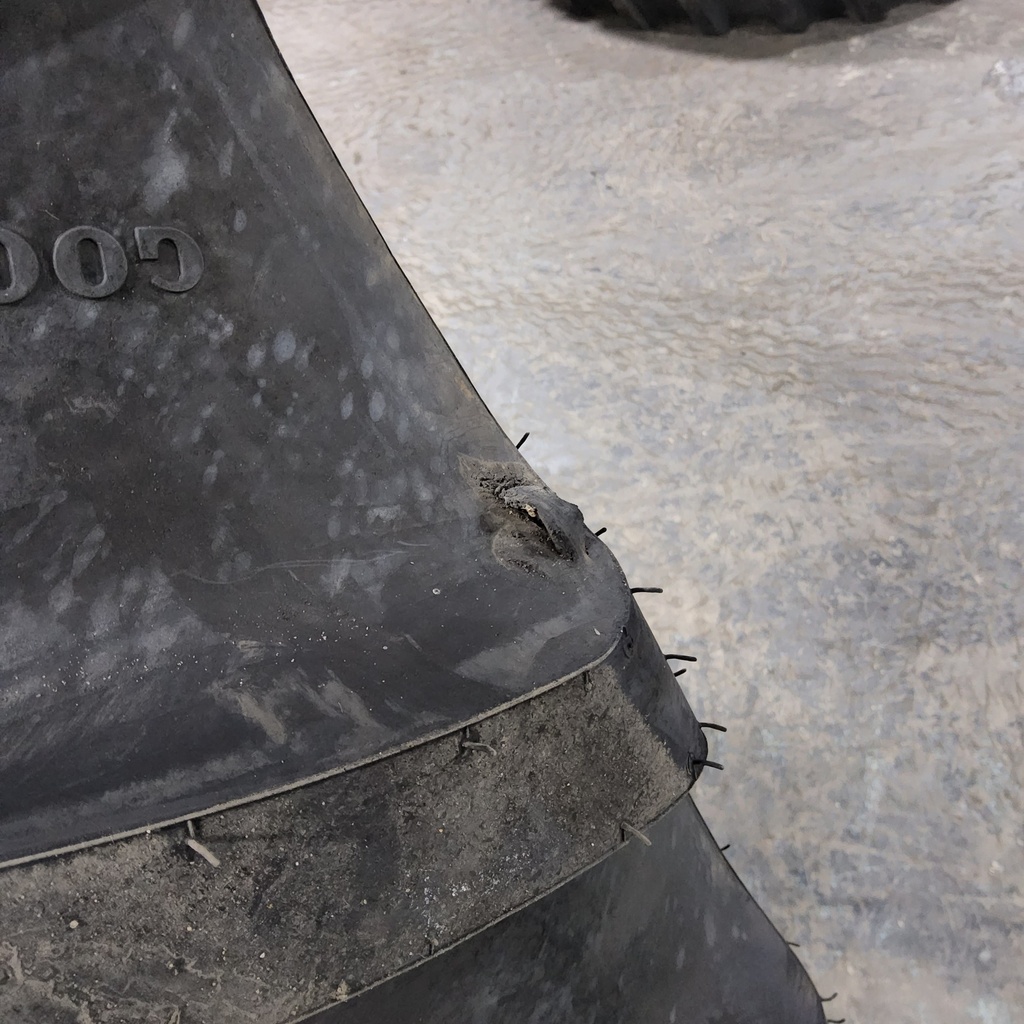 LSW480/70R54 Goodyear Farm OptiTorque R-1W 181D 99%