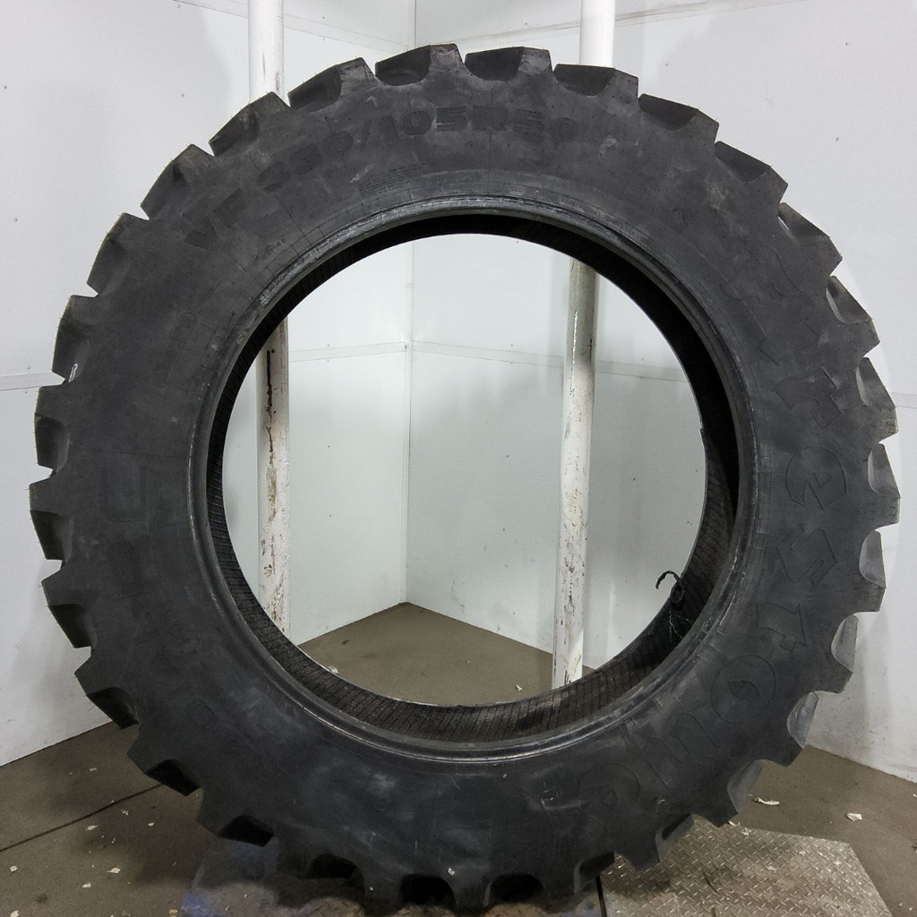 VF380/105R50 Firestone Radial All Traction RC R-1W 179D 99%