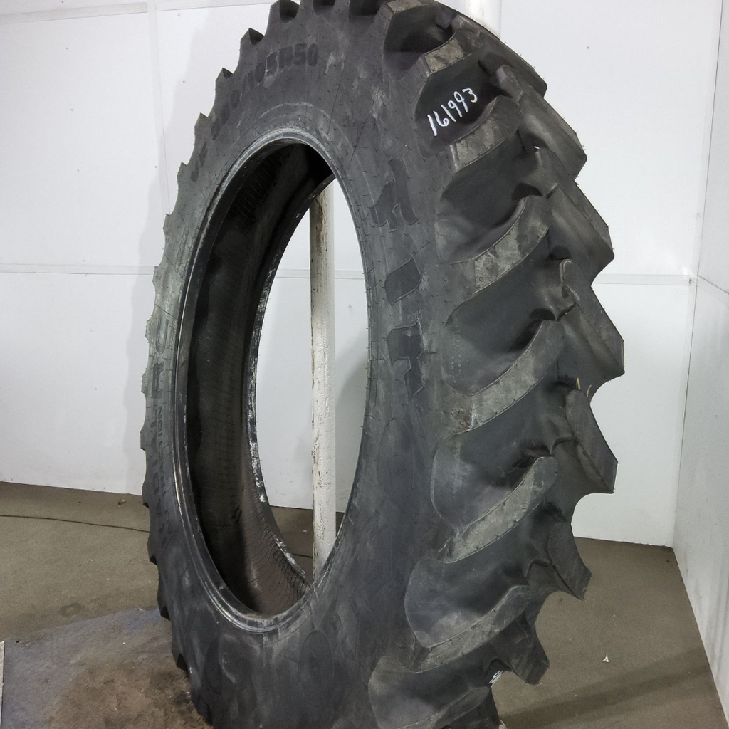 VF380/105R50 Firestone Radial All Traction RC R-1W 179D 99%