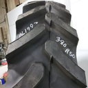 VF380/105R50 Firestone Radial All Traction RC R-1W 179D 99%