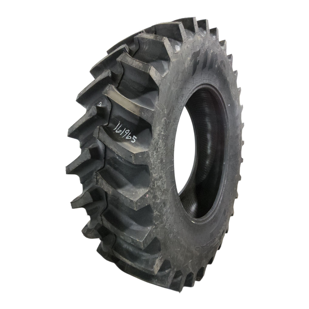 580/85R42 Firestone Radial Deep Tread 23 R-1W 166B 99%