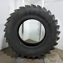 580/85R42 Firestone Radial Deep Tread 23 R-1W 166B 99%