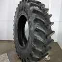580/85R42 Firestone Radial Deep Tread 23 R-1W 166B 99%