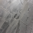 580/85R42 Firestone Radial Deep Tread 23 R-1W 166B 99%