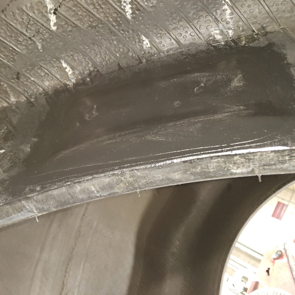 320/85R38 BKT Tires Agrimax RT 855 R-1W 143A8 99%