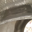 320/85R38 BKT Tires Agrimax RT 855 R-1W 143A8 99%