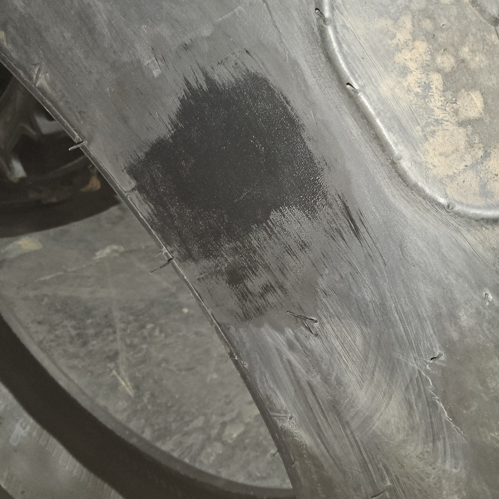 320/85R38 BKT Tires Agrimax RT 855 R-1W 143A8 99%