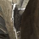 540/65R30 Goodyear Farm DT820 R-1W 150B 75%