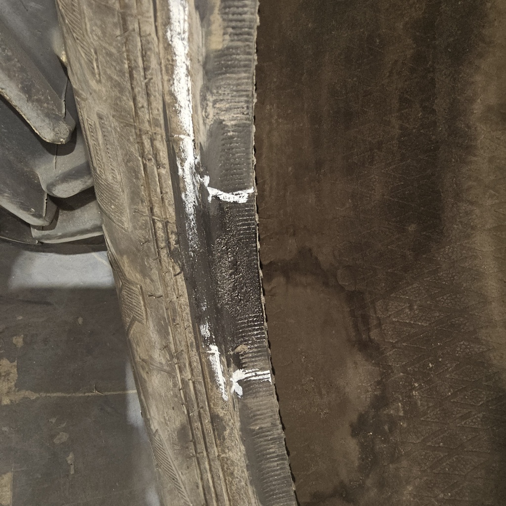 540/65R30 Goodyear Farm DT820 R-1W 150B 75%