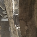 540/65R30 Goodyear Farm DT820 R-1W 150B 75%