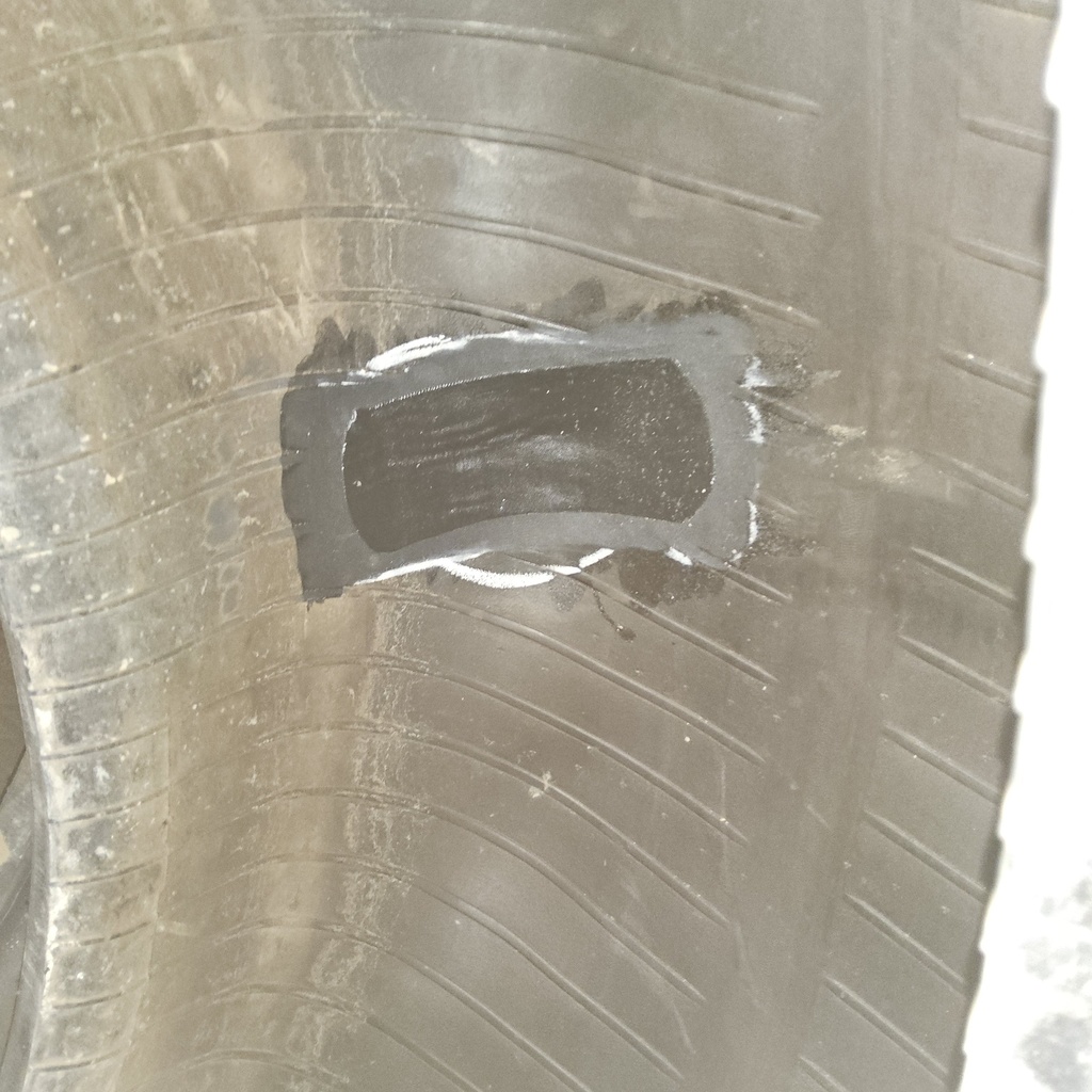 420/85R28 Firestone Performer 85 Extra R-1W 139D 80%