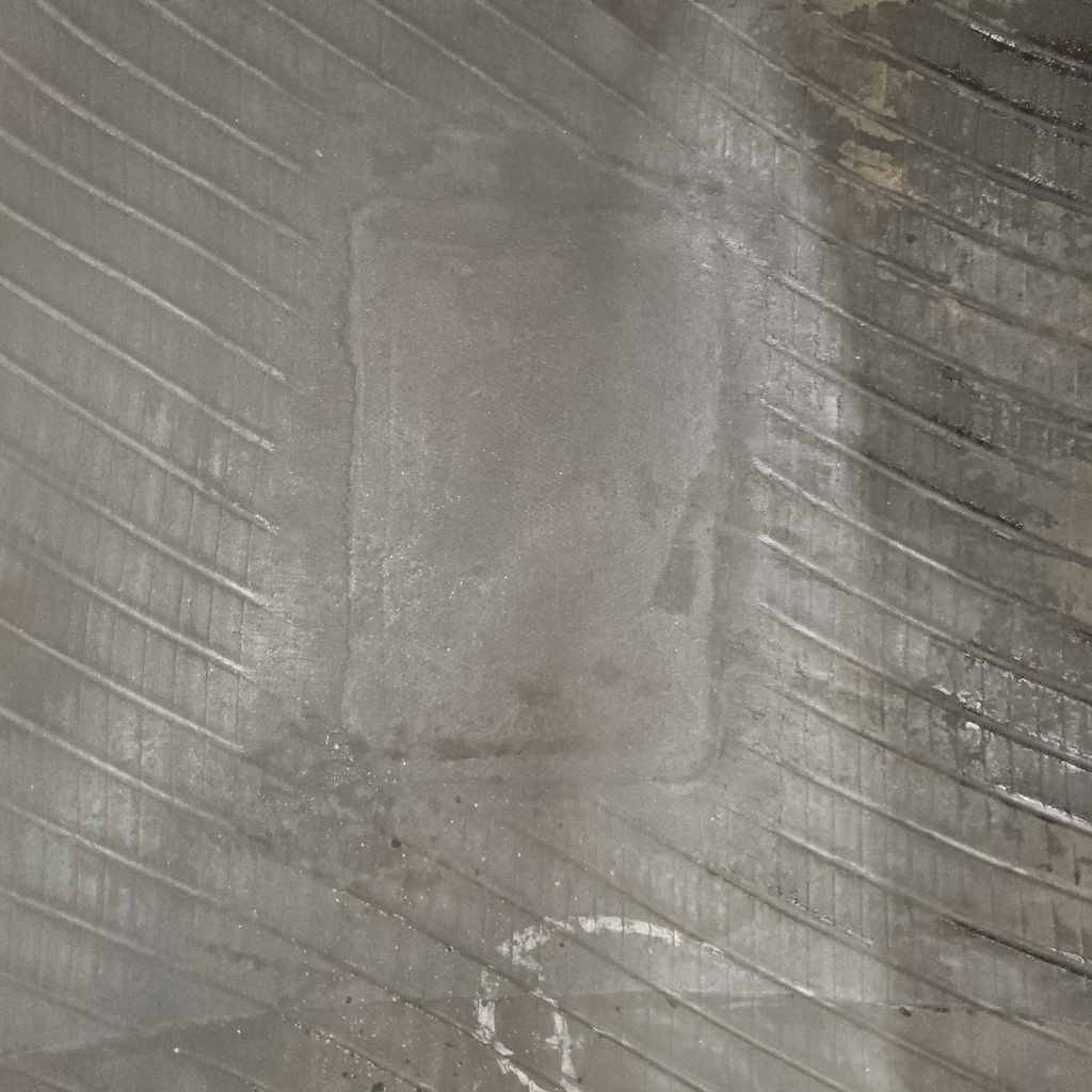 18.4R38 Michelin AgriBib R-1W 146A8 75%