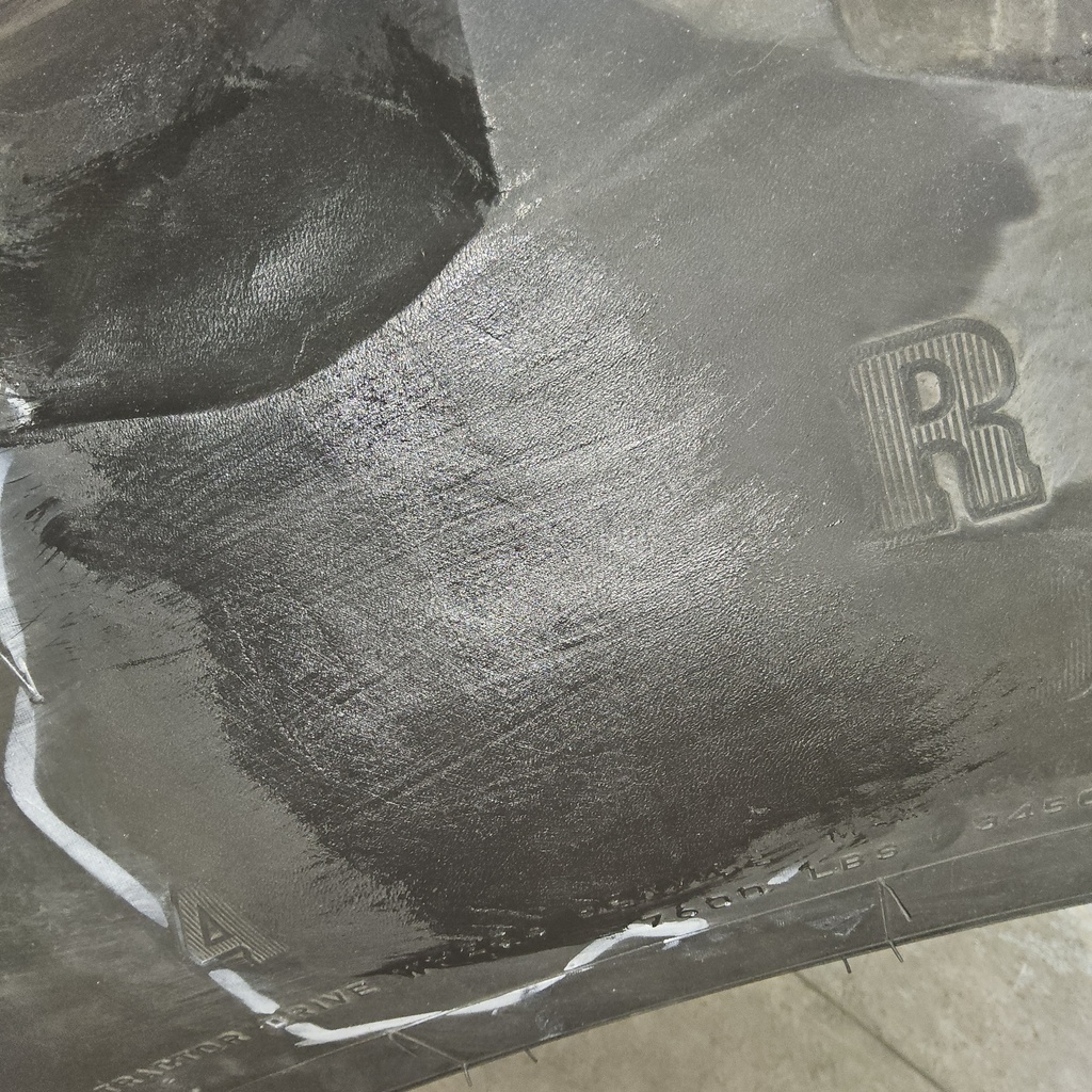 480/80R42 Firestone Radial Deep Tread 23 R-1W 151A8 80%