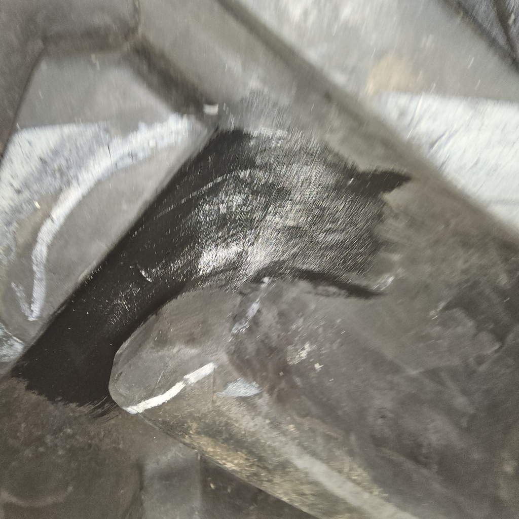 460/85R30 Mitas AC85 Radial R-1W 145A8 85%