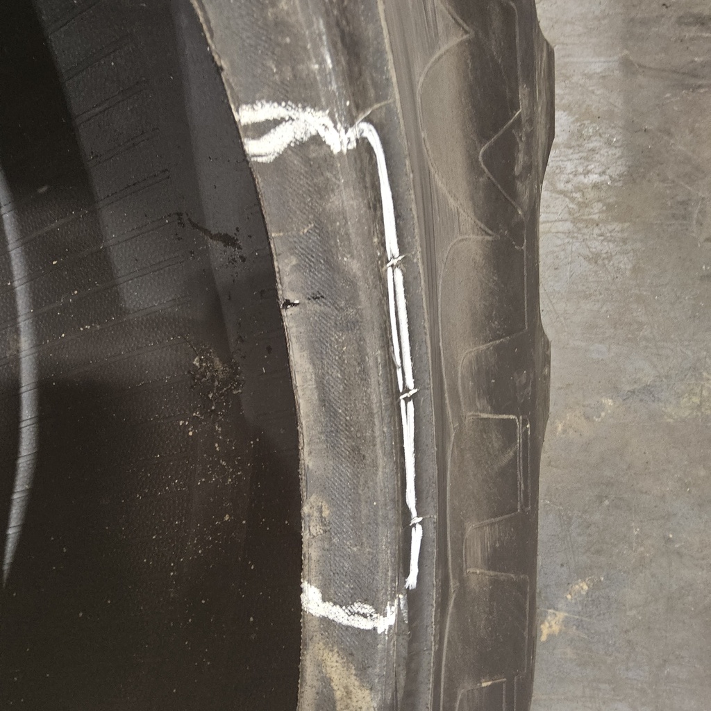 VF750/65R26 Mitas HC3000 CFO R-1W 180B 99%