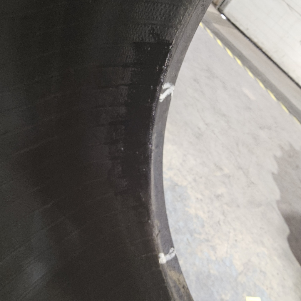 VF750/65R26 Mitas HC3000 CFO R-1W 180B 99%