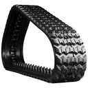 Camso Track Rubber Track Machine Rubber Track, CTL SD, 320x86x50, 100%