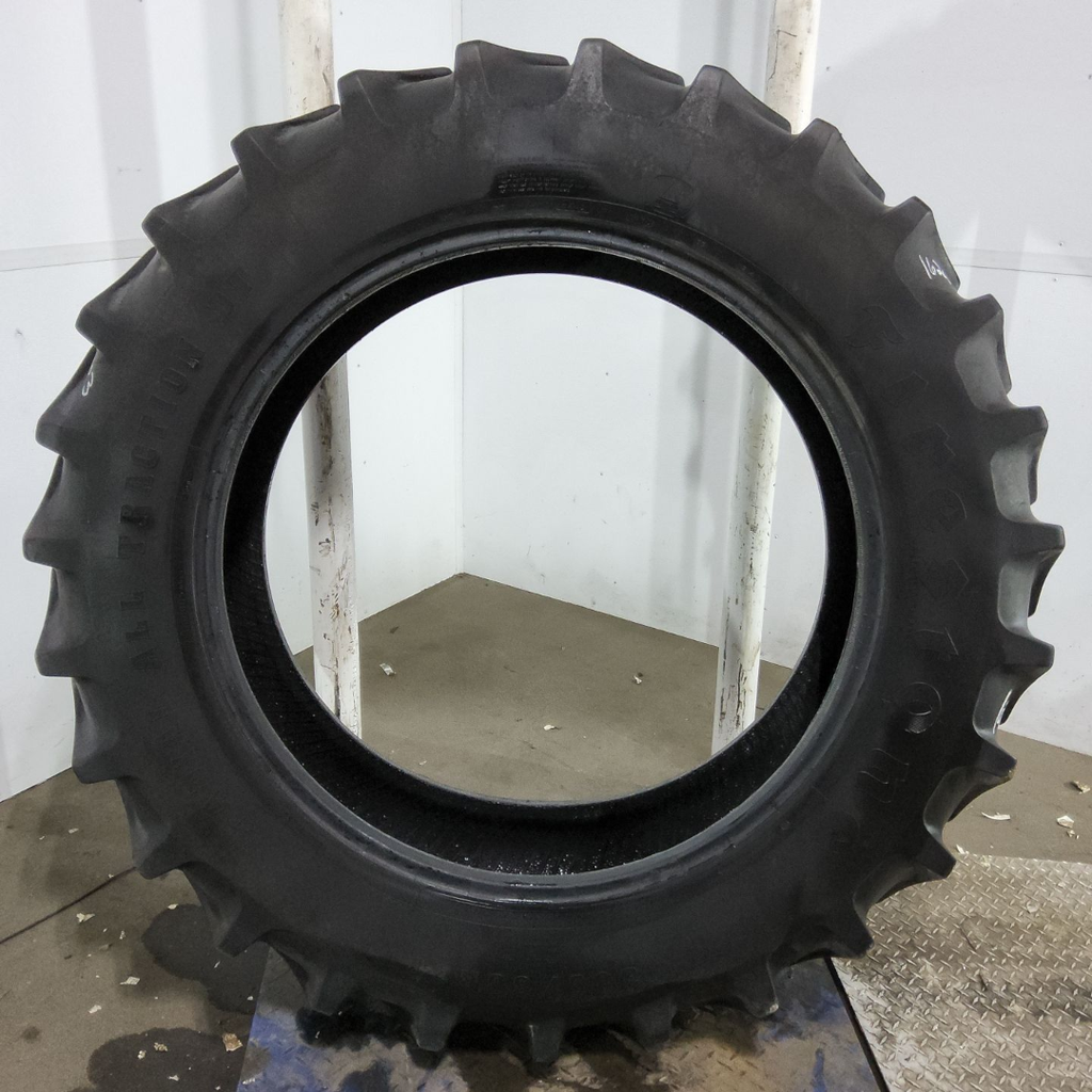 380/80R38 Firestone Radial All Traction DT R-1W 142A8 55%