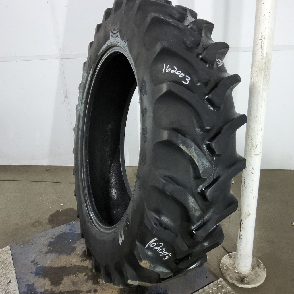 380/80R38 Firestone Radial All Traction DT R-1W 142A8 55%