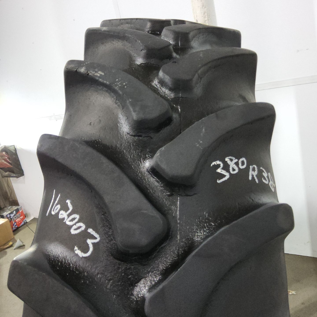 380/80R38 Firestone Radial All Traction DT R-1W 142A8 55%