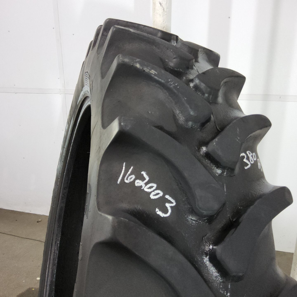 380/80R38 Firestone Radial All Traction DT R-1W 142A8 55%