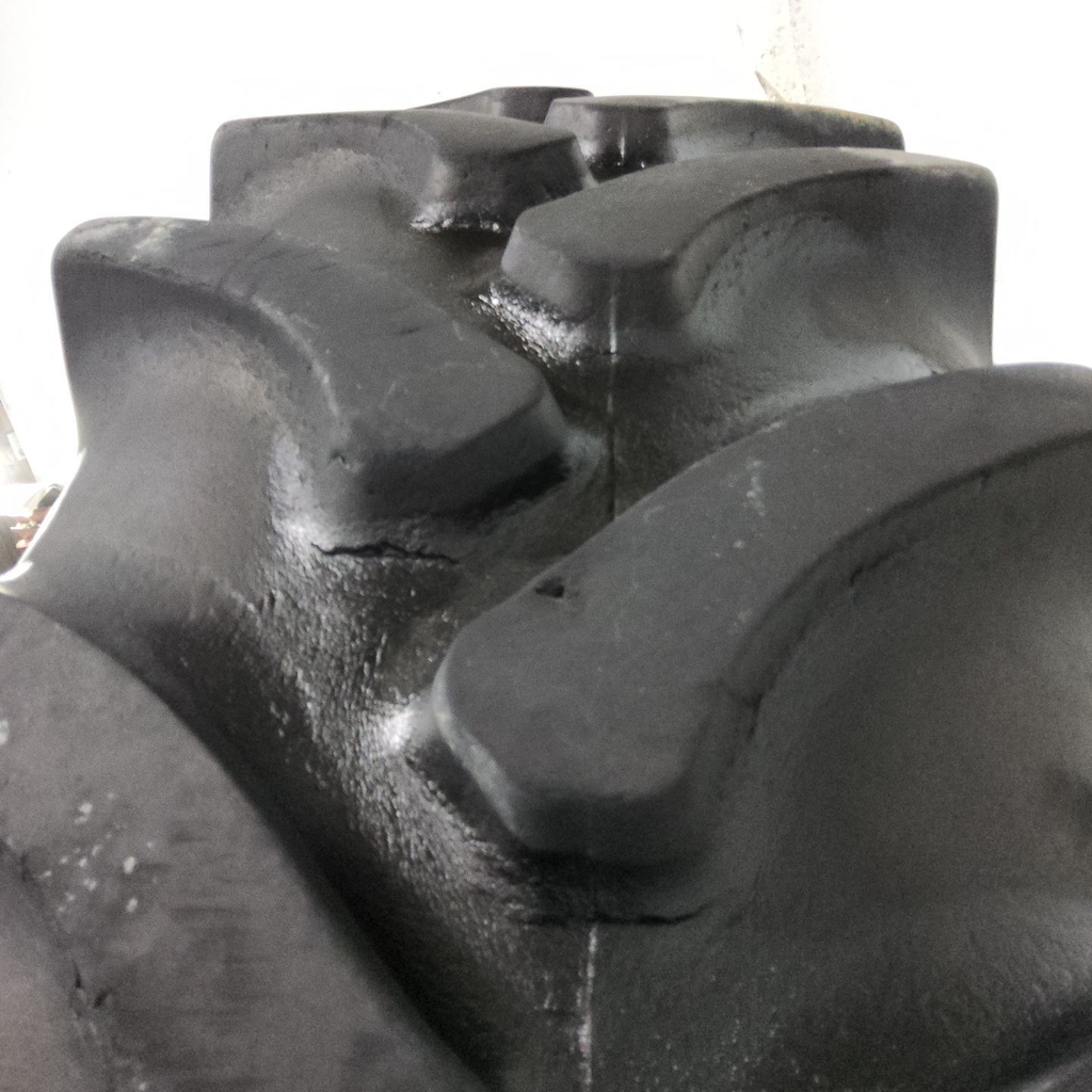 380/80R38 Firestone Radial All Traction DT R-1W 142A8 55%