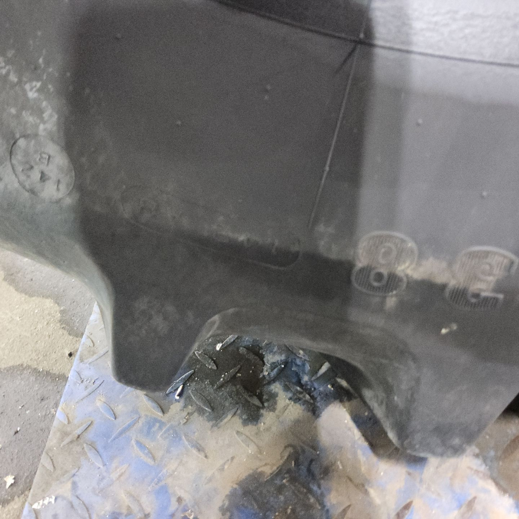 380/80R38 Firestone Radial All Traction DT R-1W 142A8 55%