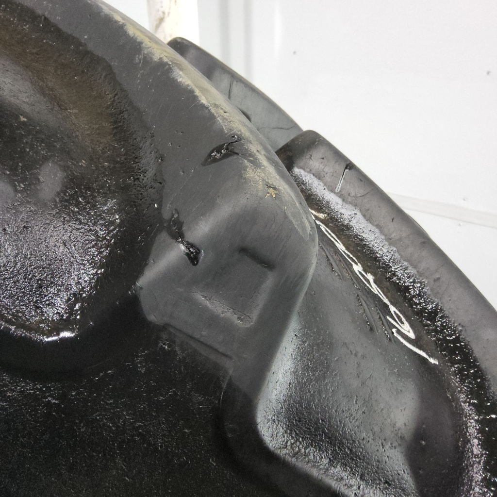 520/85R42 Alliance Farm Pro II R-1W 157B 70%