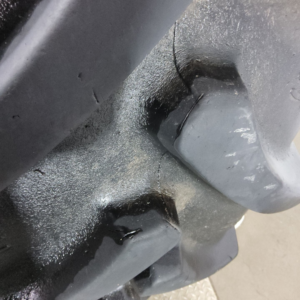 520/85R42 Alliance Farm Pro II R-1W 157B 70%