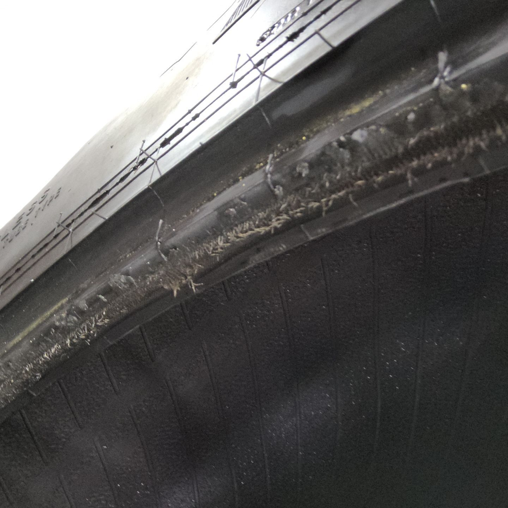 520/85R42 Alliance Farm Pro II R-1W 157B 70%