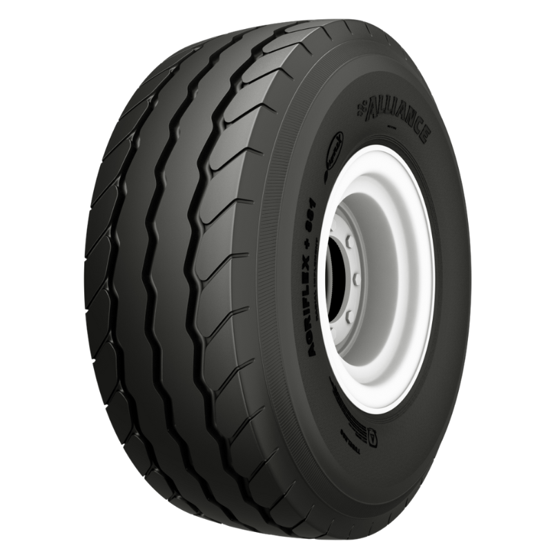 VF295/75R22.5 Alliance Agriflex+ 881 I-2 155D 100%