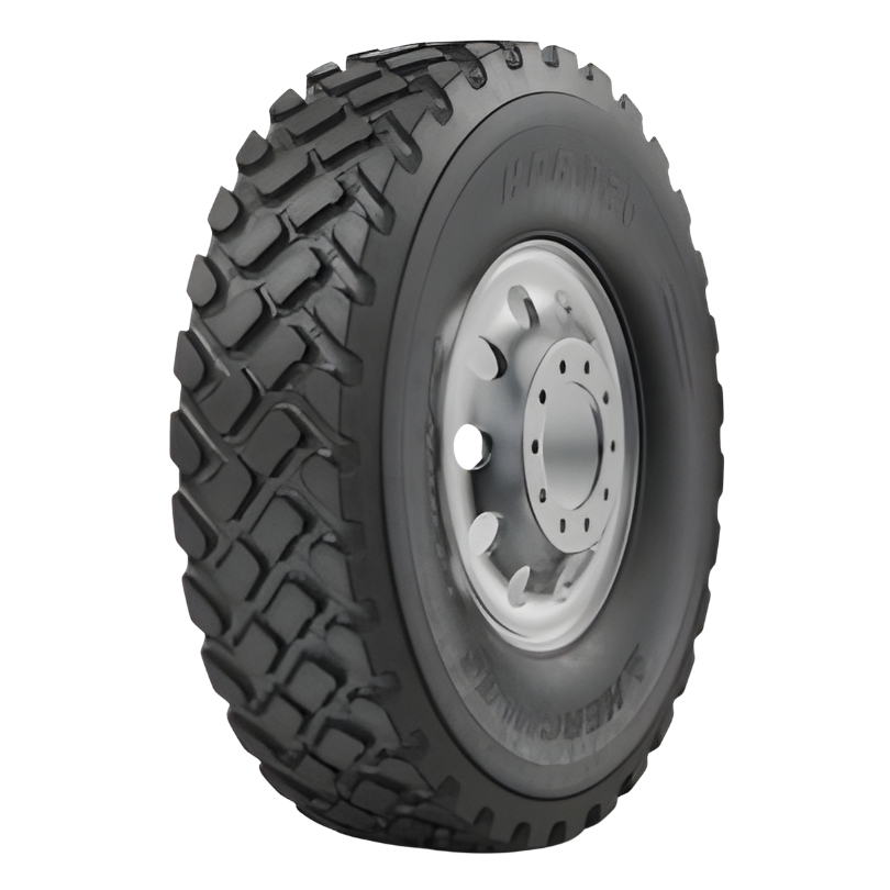 14.00R24 Hercules H-DR 220 G2/L2 153A8/175A2 100%