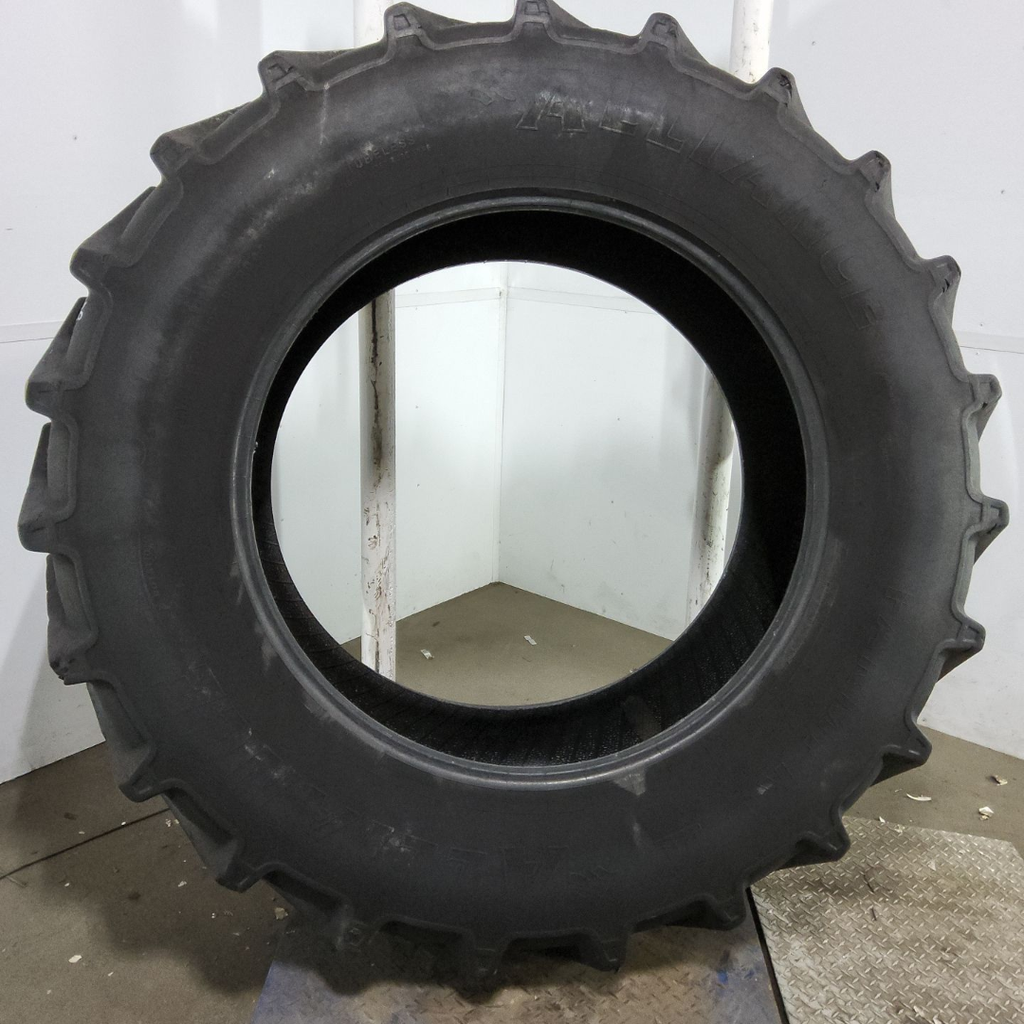 520/85R42 Alliance 846 Farm Pro II 85 Series R-1W 157B
