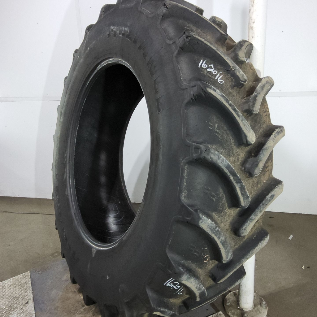 520/85R42 Alliance 846 Farm Pro II 85 Series R-1W 157B