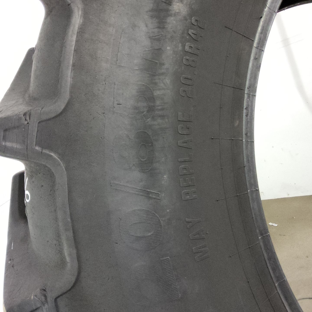 520/85R42 Alliance 846 Farm Pro II 85 Series R-1W 157B