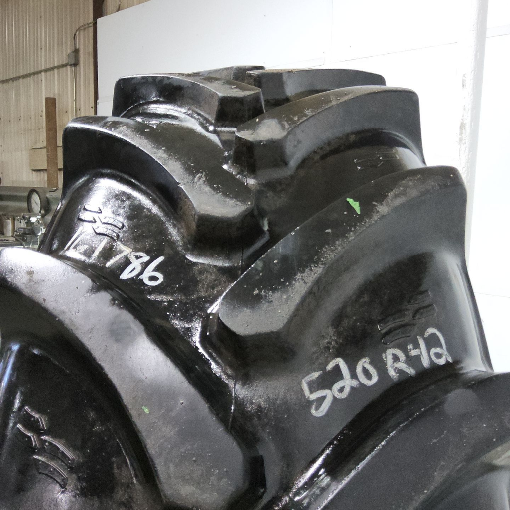 520/85R42 Alliance Farm Pro II R-1W 157A8 70%