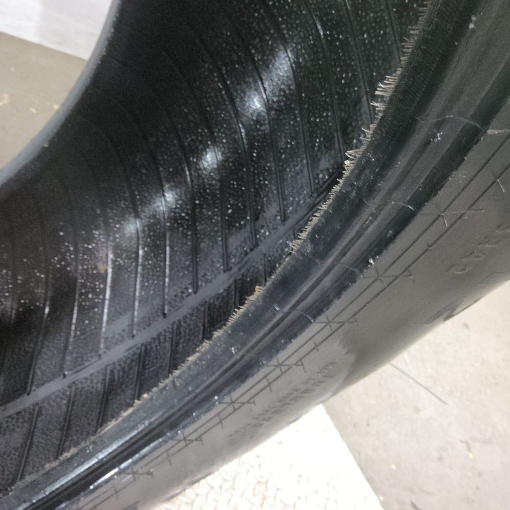 520/85R42 Alliance Farm Pro II R-1W 157A8 70%