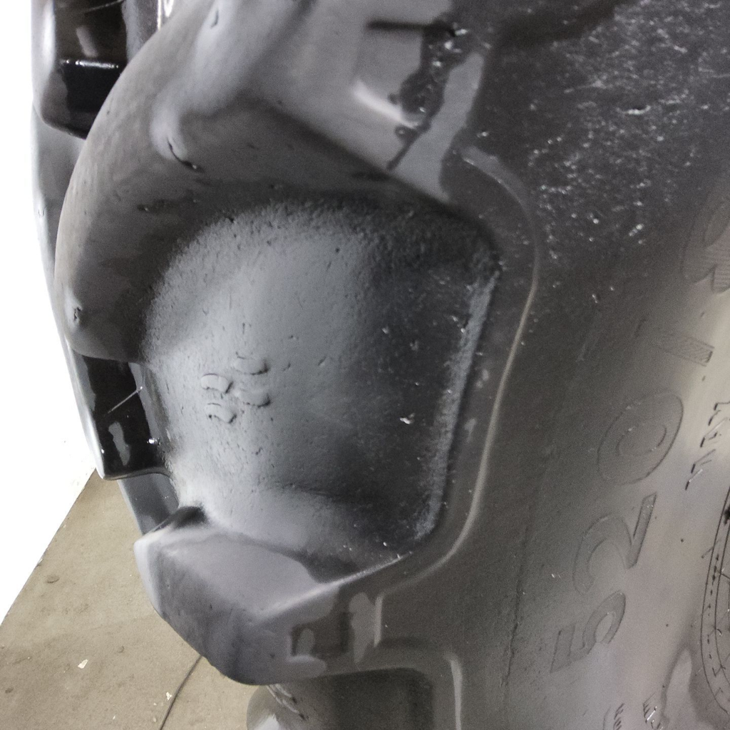 520/85R42 Alliance Farm Pro II R-1W 157A8 70%