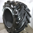 LSW1250/35R46 Goodyear Farm Custom Flo Grip R-2 195B 80%