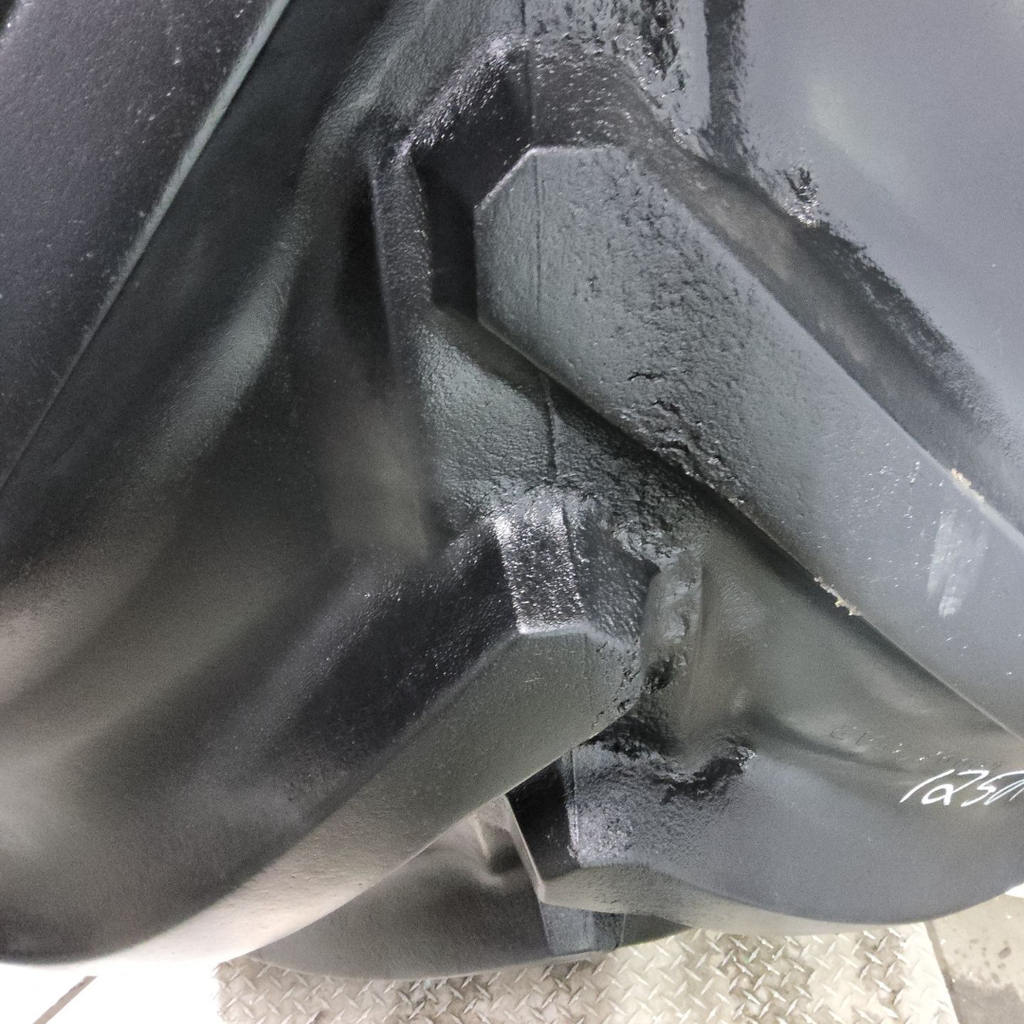 LSW1250/35R46 Goodyear Farm Custom Flo Grip R-2 195B 80%