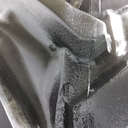 LSW1250/35R46 Goodyear Farm Custom Flo Grip R-2 195B 80%