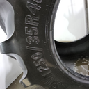 LSW1250/35R46 Goodyear Farm Custom Flo Grip R-2 195B 80%